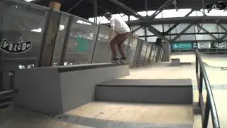 Just Another day with: Sander de Waal