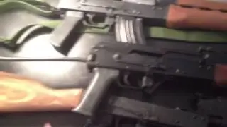 PAP M92pv review part 2