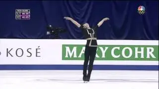 2016 4CC Jin, Boyang LP CHN NBCSN