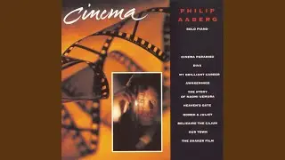 Cinema Paradiso
