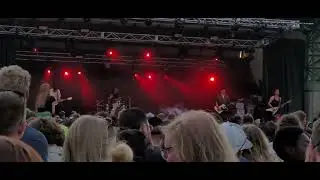 [JOSH KILLED IT] @Mtrench Don't Miss Me Live at KDays