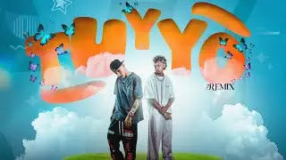 El Shadow x Maylo - Tú y Yo Remix (Audio Official )