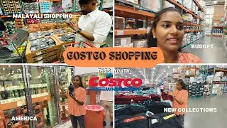 ഇത്തവണ വന്ന പുതിയ Collections 😮| Halloween Specials in Costco | Malayali Shopping for This Month