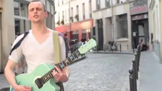 Alden Penner - Exegesis