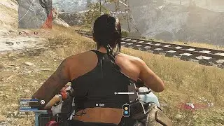 Call of Duty Warzone Aggressive Duos