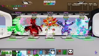 【フォートナイト】イベどらコンプします、あと普通に練習　＃フォートナイト＃ブレインロット交換#shorts