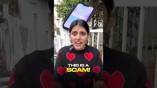 A new type of UPI fraud is on the rise where scammers use a clever trick to steal money,,,,,,