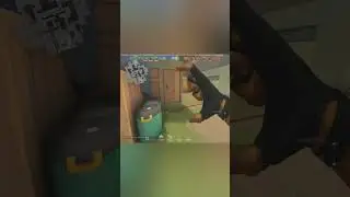 200 IQ Tejo Drone Play #valorant #gaming #shorts