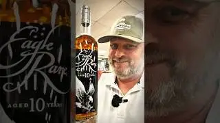 Bourbon Hunt | Memphis | Eagle Rare