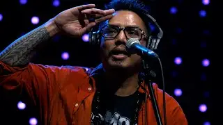 Prometheus Brown - Blue Dream (Live on KEXP)