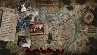 The Incredible Adventures of Van Helsing #1 (Запись стрима)