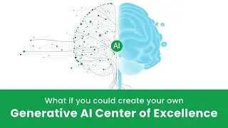 Build Gen AI Center of Excellence for your Enterprise | NVIDIA x Quantiphi