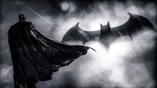 Epsilon Dawn Audio | Dark Knight Rises - [Original Audio]