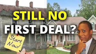 Episode 4: Learning by Doing as a Real Estate Investor