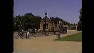 Częstochowa 07 10 1992; Kożuchów 07 20 07 22 1992