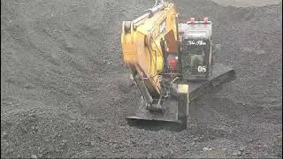 crusher cargo