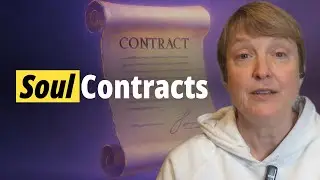 Did We Choose Our Parents? A Trauma-Informed Look at Soul Contracts & Healing Family Trauma