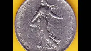 Exclusive Valuable French Old Coins