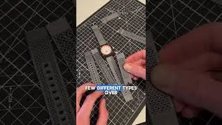 20mm watch strap now available on makerworld.  