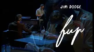 Fup (L'oiseau canadèche) // Lecture musicale dessinée (*PREVIEW*)
