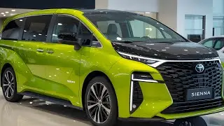 2026 Toyota Proace &ndash; The Ultimate Van for Work & Comfort Unveiled!