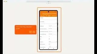 How to generate a fire insurance policy premium quotation