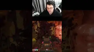 ZOMBIES IS SCARY