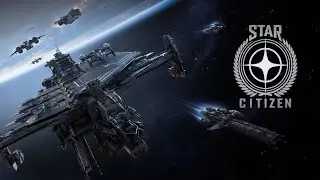 Star Citizen (a3.15.1) #4 (IAE2951 - Day 3) 