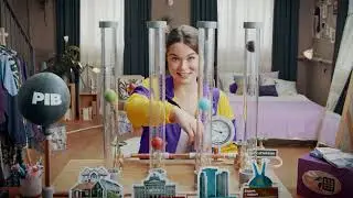 Hanna Cash : La conjoncture
