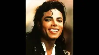 Michael Jackson- Leave Me Alone