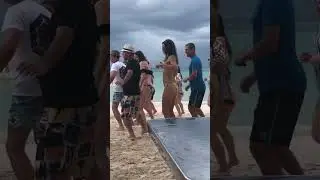 AMAZING Salsa Dancing In Cuba #salsa #cuba #dance #shorts #shortvideo