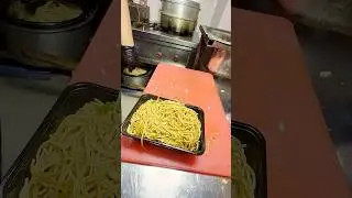 Pure Veg Food in Dwarka Mod | MCA Cafee | No Egg No Meat