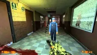 Black mesa 2015  Steam Early Access #5