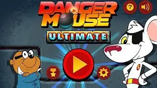 Danger Mouse Ultimate