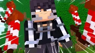 O KANGAROO mais OLD DESSE HG! - Minecraft &lsaquo; Cavaleiro &rsaquo;