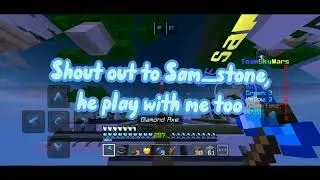 Brokenlens TeamSkywars with rtek245 , Team Skywars Montage