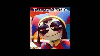the amazing digital circus episode 7 theory! #theory #tadc