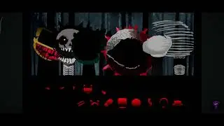 ☠️ SPRUNKI PHASE 80 💀