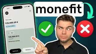 P2P-Kredite bei Monefit I Alle Vor- und Nachteile erkl&auml;rt!