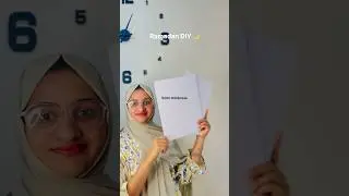 Ramadan DIY🌙🕌🥰🥰| Ramadan Decorations #craftgallery #ramadandiy #ramadancraft #diy