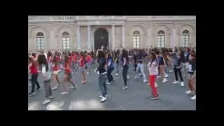 One Direction Flash Mob - CATANIA
