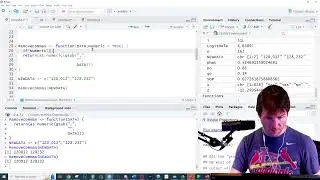 Office Hours - April 20th
