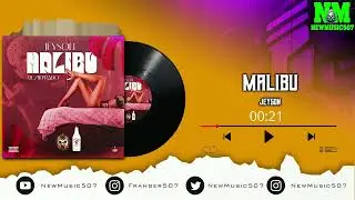 🎭MALIBU - JEYSON