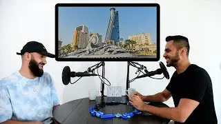 Jeddah vs. Dubai: Moh Flow on the Hip Hop Culture Clash