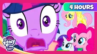 Una Boda en Canterlot 💍| My Little Pony Español