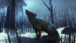 Одиночество и безмятежность | День 731+ | The Long Dark