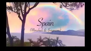 Spain (Morscheck & Burgmann) performed by Dewald & Groeger feat. C. Wieder