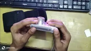 Sony cyber shot best camera best quality audio video review
