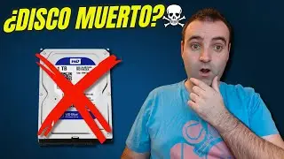El disco duro NO aparece en Windows y así se arregla 