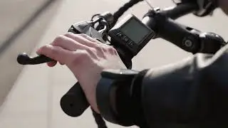 Eskute Wayfarer Electric Bike